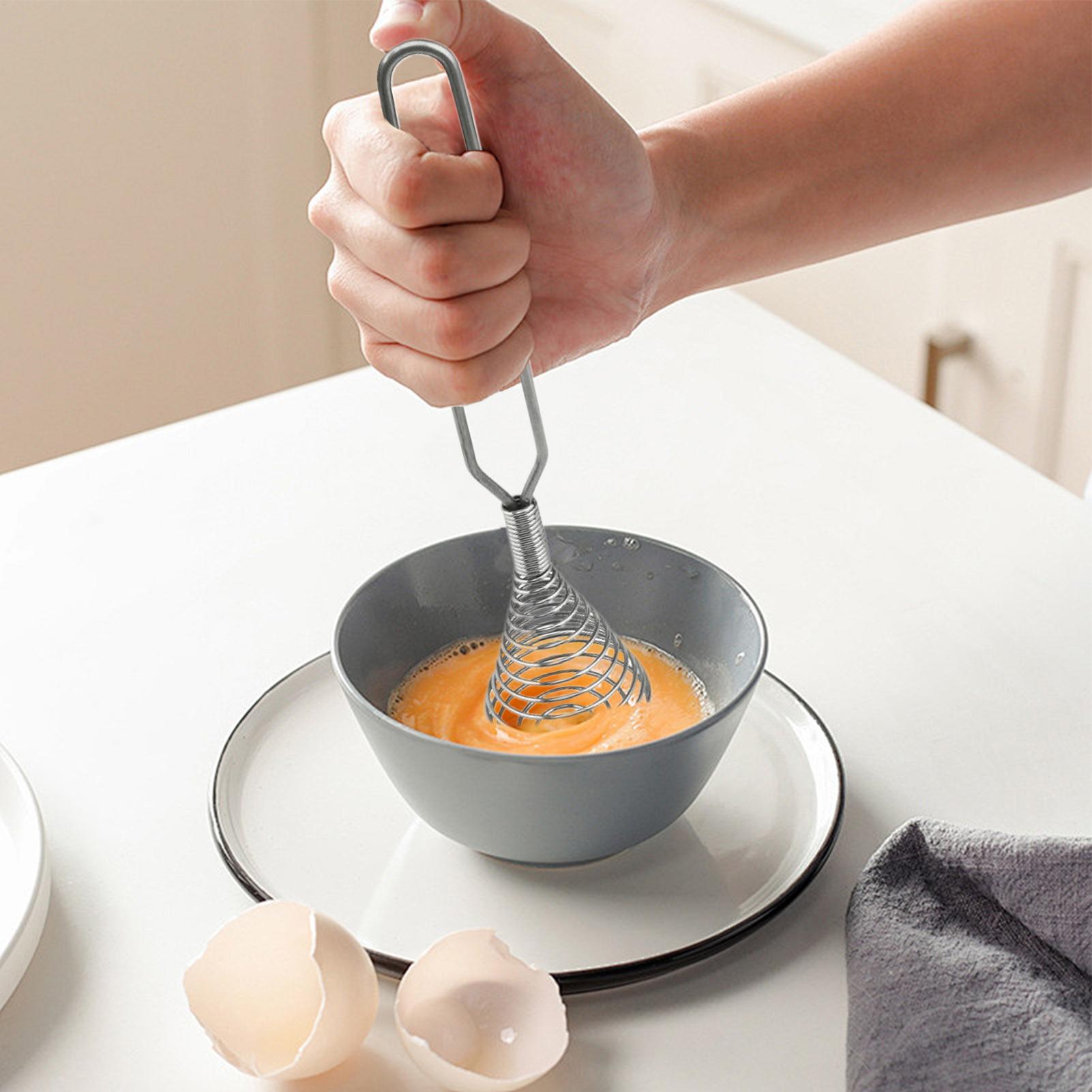 Mieszadło ze stali nierdzewnej – Healthy Kitchen Gadgets recenzja i cena