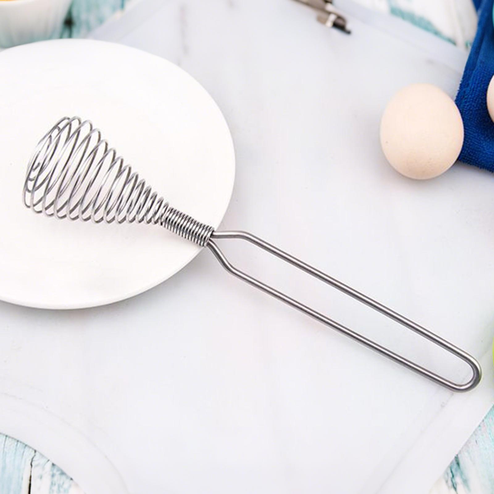 Mieszadło ze stali nierdzewnej – Healthy Kitchen Gadgets recenzja i cena