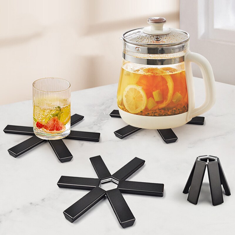 Podkładki pod garnki składane, – Kitchen Gadgets Modern recenzja i cena