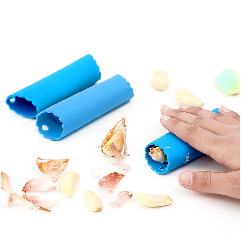 1szt Magiczna silikonowa obier – Kitchen Gadgets Hacks recenzja i cena