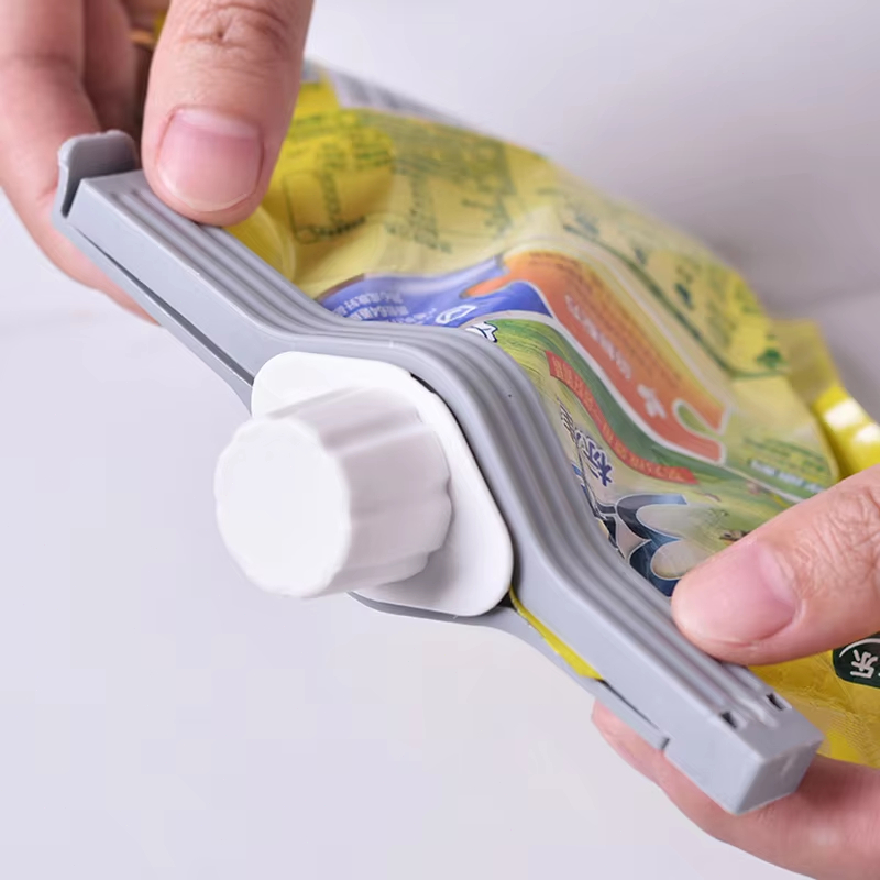 Klips do zamykania w kuchni, s – Kitchen Gadgets Worth Buying recenzja i cena