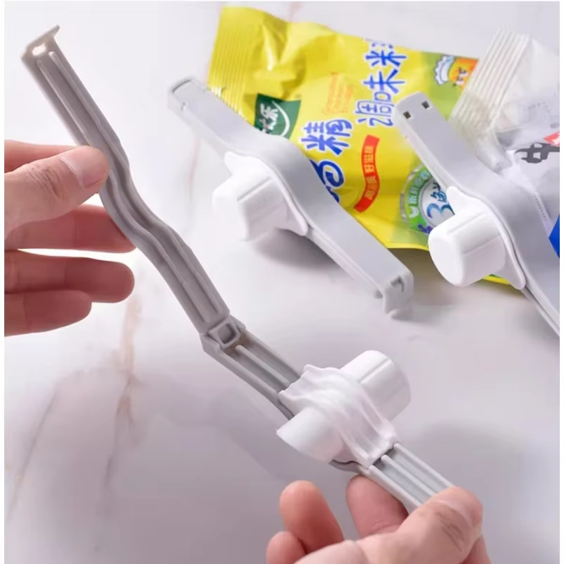 Klips do zamykania w kuchni, s – Kitchen Gadgets Worth Buying recenzja i cena