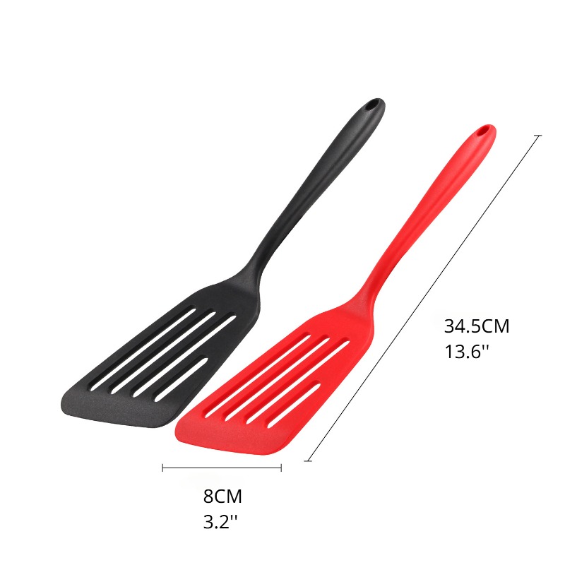 Łopatka do smażenia ryb smażon – Healthy Kitchen Gadgets recenzja i cena