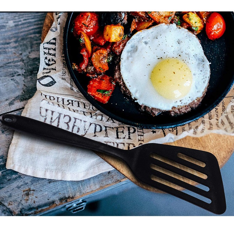 Łopatka do smażenia ryb smażon – Healthy Kitchen Gadgets recenzja i cena